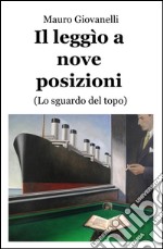 Il leggio a nove posizioni. Lo sguardo del topo libro