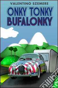 Onky Tonky Bufalonky libro