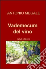 Vademecum del vino