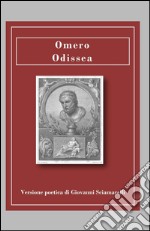 Odissea libro