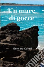 Un mare di gocce libro