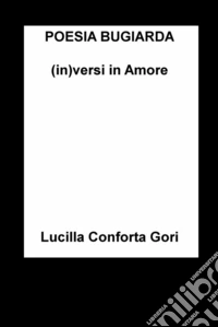 Poesia bugiarda libro