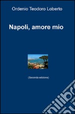 Napoli, amore mio libro