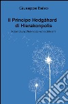 Il Principe Hedgahard di Hierakonpolis. Nubel Duung (Nubino) la vetrina delle armi libro