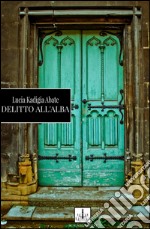 Delitto all'alba libro