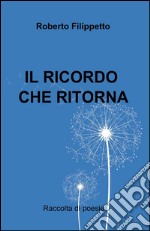 Il ricordo che ritorna libro