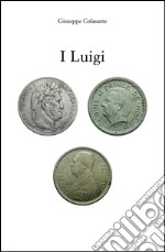 I Luigi libro