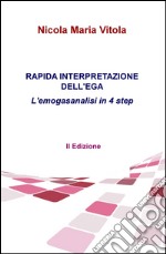 Rapida interpretazione dell'EGA. L'emogasanalisi in 4 step libro