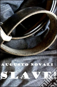 Slave! libro