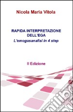 Rapida interpretazione dell'EGA. L'emogasanalisi in 4 step libro