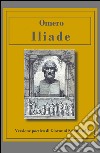 L'iliade libro