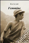 Femmine libro