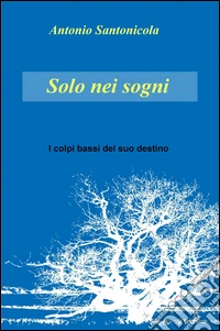 Solo nei sogni. I colpi bassi del suo destino libro