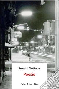 Presagi notturni
