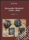 Alessandro Mochetti (1760-1812). Incisore romano libro