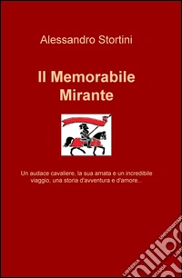Il memorabile Mirante libro