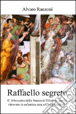 Raffaello segreto. Il bozzetto della stanza di Eliodoro ritrovato in un'antica casa a Civitavecchia libro