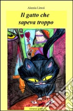 Il gatto che sapeva troppo libro