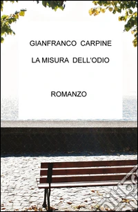 La misura dell'odio libro