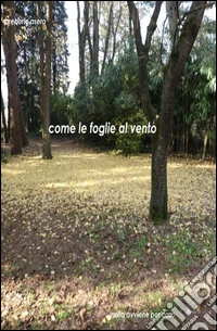 Come le foglie al vento. Nulla avviene per caso libro