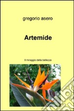 Artemide. Il miraggio della bellezza libro