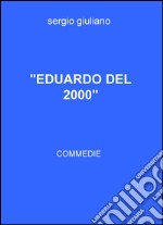 Eduardo del 2000 libro