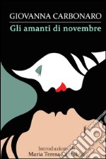 Gli amanti di novembre libro