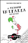 Il viaggio in Italia con Goethe libro