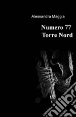 Numero 77 Torre Nord libro