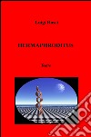 Hermaphroditus libro