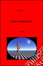 Hermaphroditus libro