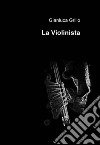 La violinista libro