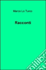 Racconti libro