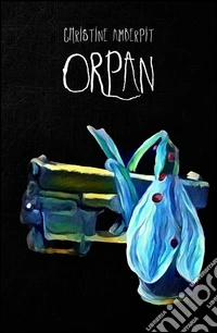 Orpan libro