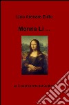 Monna Li... La filosofica arte del sublime libro
