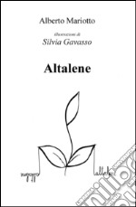 Altalene. Poesie illustrate libro