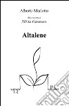 Altalene. Poesie illustrate libro