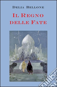 Il regno delle fate libro