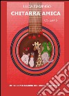 Chitarra amica. Vol. 2 libro