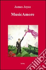 MusicAmore libro