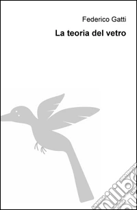 La teoria del vetro libro