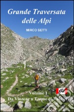 Grande traversata delle Alpi libro