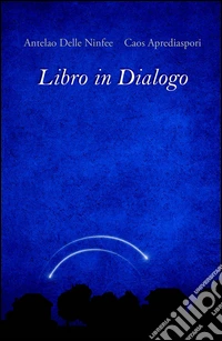 Libro in dialogo libro