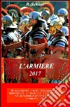 L'armiere. Nozioni per la minuta vendita di armi ed esplosivi libro