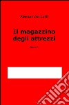 Il magazzino degli attrezzi libro