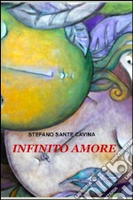 Infinito amore libro