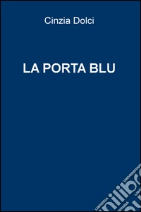 La porta blu