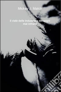 Il viale delle industrie e dei sogni mai infranti libro