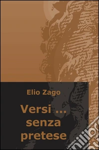 Versi... senza pretese