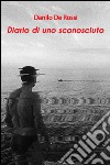 Diario di uno sconosciuto libro